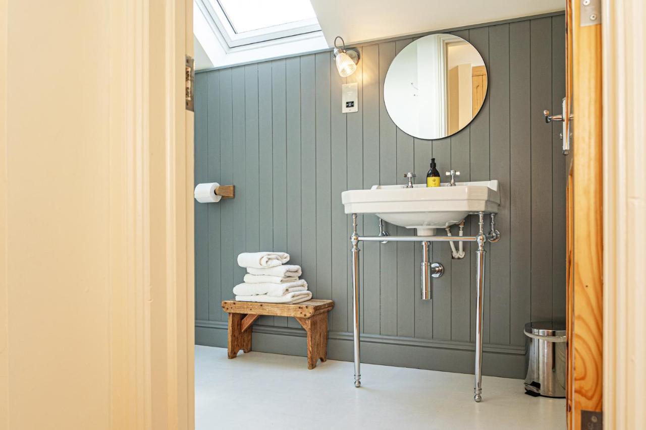 The Roost Apartman Westport Kültér fotó