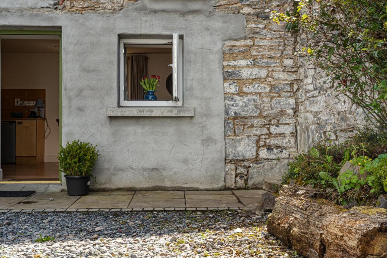 The Roost Apartman Westport Kültér fotó