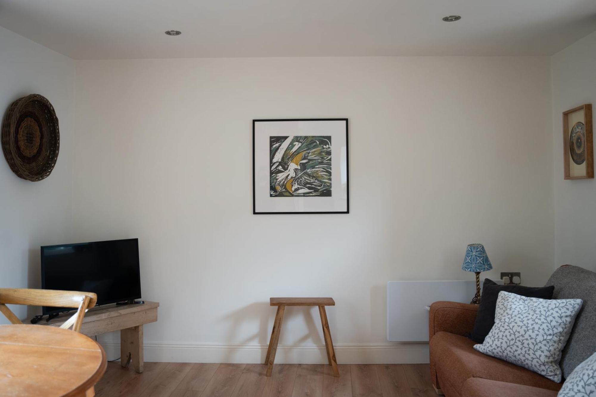 The Roost Apartman Westport Kültér fotó
