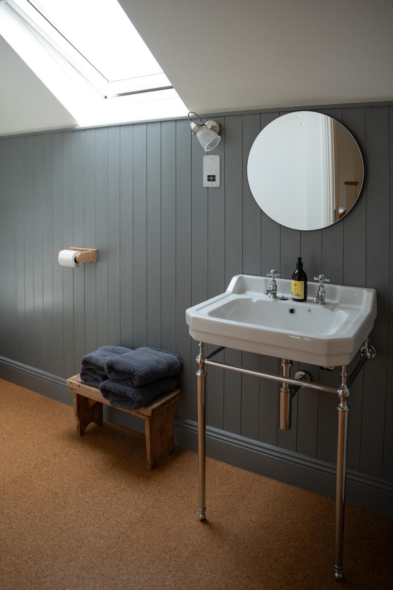 The Roost Apartman Westport Kültér fotó