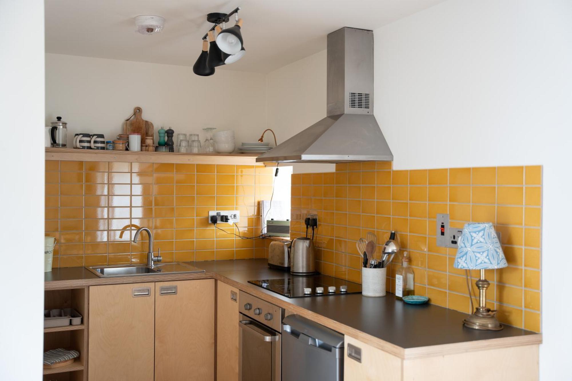 The Roost Apartman Westport Kültér fotó