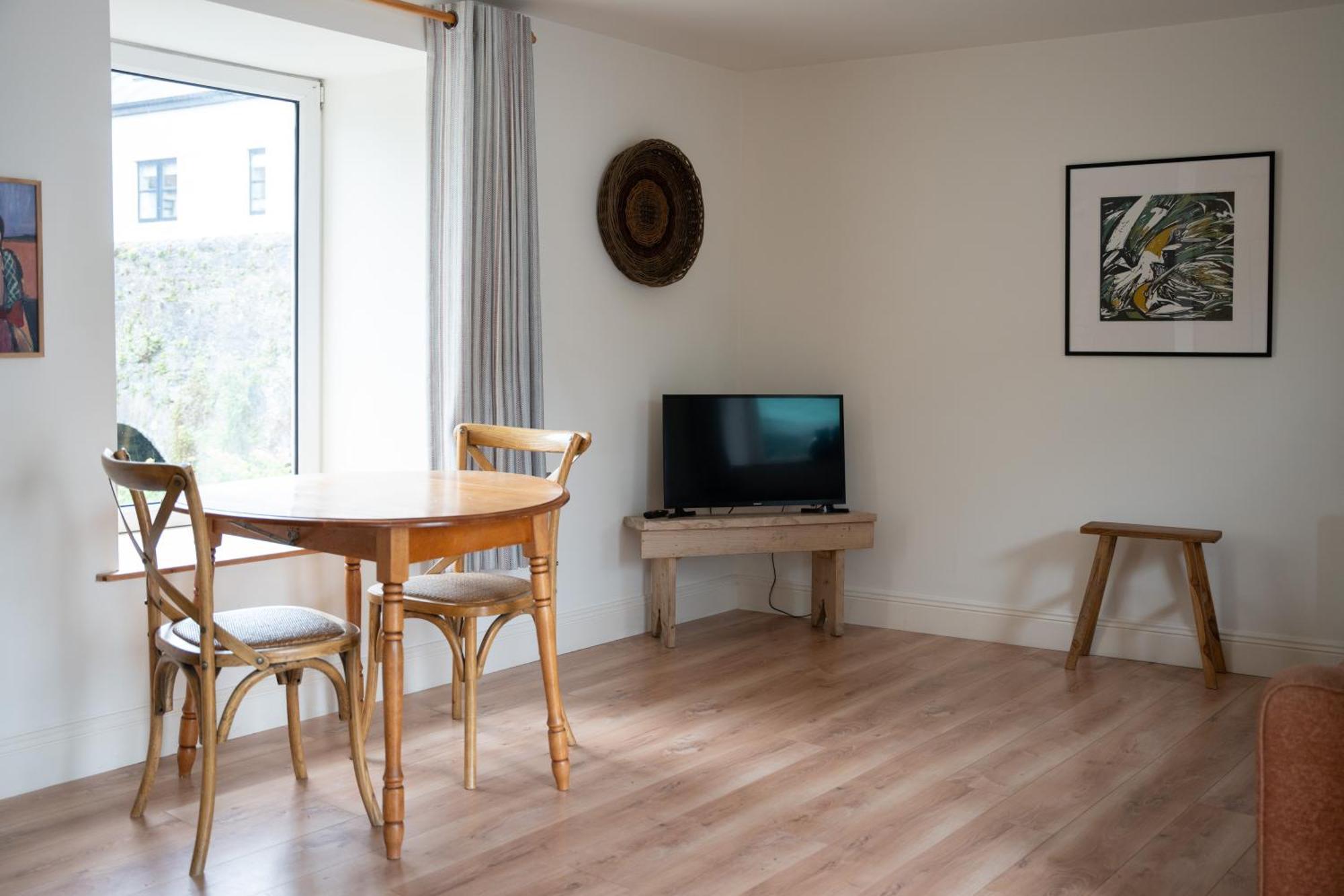 The Roost Apartman Westport Kültér fotó