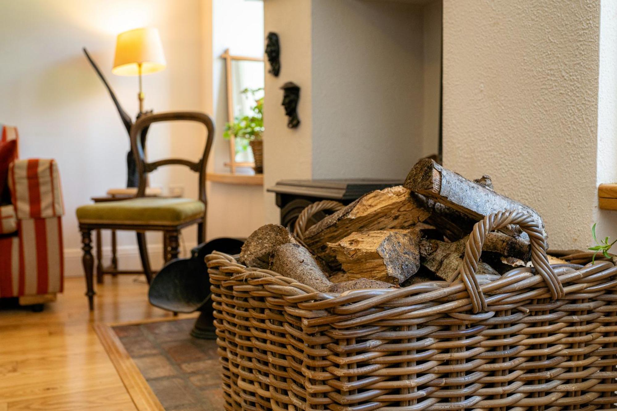 The Roost Apartman Westport Kültér fotó